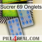 Sweeten 69 Tabs 20